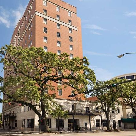 The Admiral Hotel Mobile Bagian luar foto