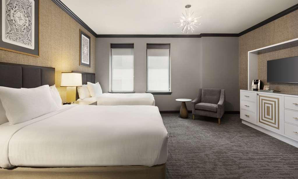 The Admiral Hotel Mobile Ruang foto