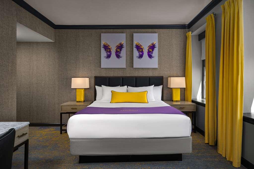 The Admiral Hotel Mobile Ruang foto
