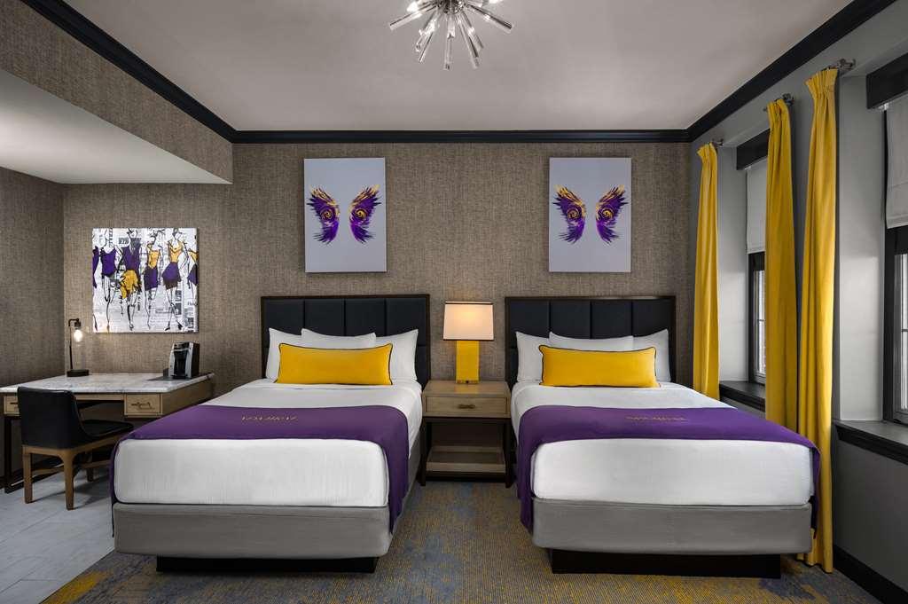 The Admiral Hotel Mobile Ruang foto