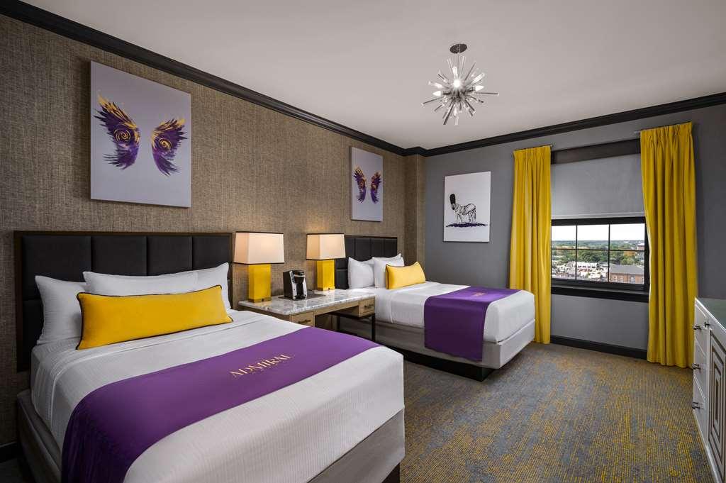 The Admiral Hotel Mobile Ruang foto
