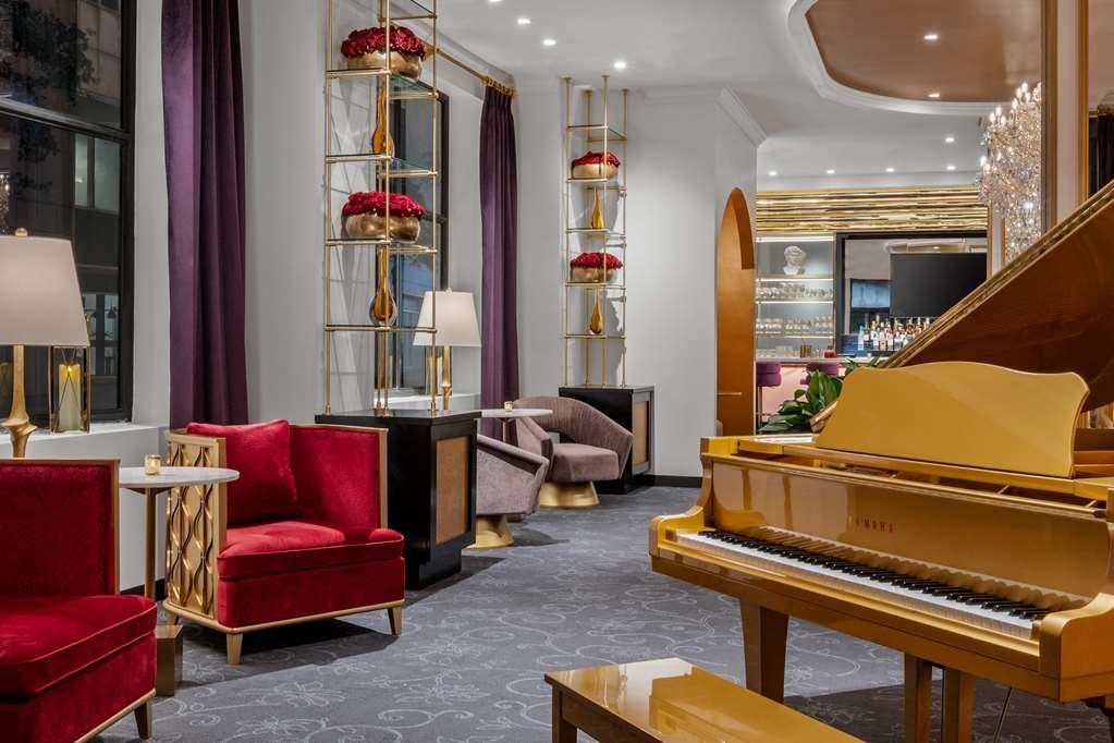 The Admiral Hotel Mobile Ruang foto